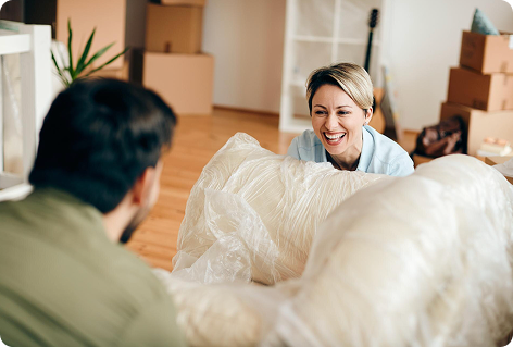 Los Angeles's iconic full-service storage